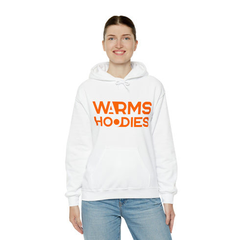 Women Hoodies Women Heavy Blend™ Hooded Sweatshirt Warms hoodies